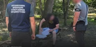 Майже 2 млн грн на несправжні «бойові»: на Волині підозрюють полковника-прикордонника