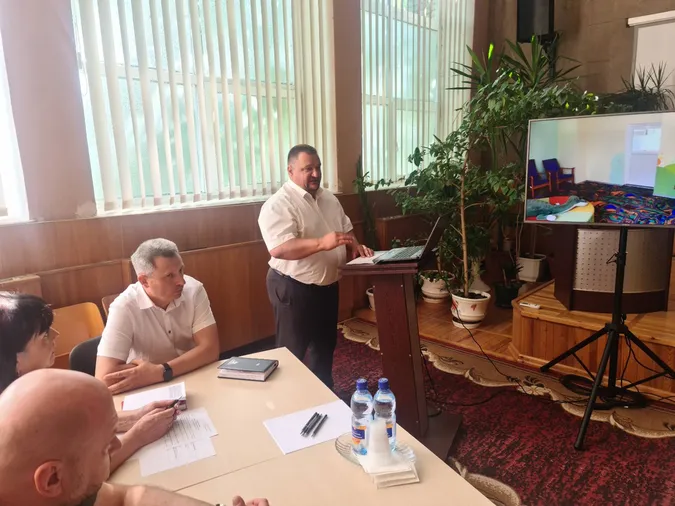 НСЗУ ставить у приклад Підгайцівську громаду (фото)