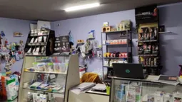 У Луцьку за пів мільйона продають зоомагазин (фото)