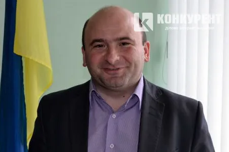 Андрій Линдюк