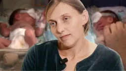Мали «свої хатинки»: у Рівному брати-двійнята народилися з різницею в три дні (фото)