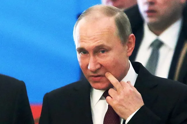 путін наплював на рішення Міжнародного суду ООН про припинення війни