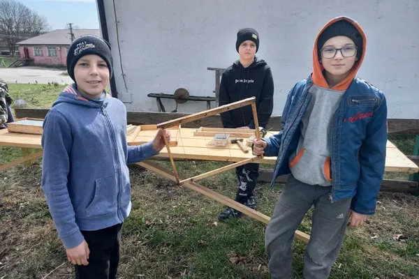 У музеї бджільництва на Волині відкрили сезон пасіки (відео)