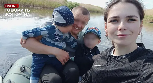 Вбивця двох жінок одружився в СІЗО і хоче забрати сина в дідуся: нові деталі трагедії на Волині