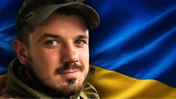 На війні загинув 28-річний оператор БпЛА з Волині Богдан Карвацький