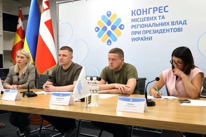 Волинь переходитиме від дитбудинків до сімейного виховання, – Іван Рудницький