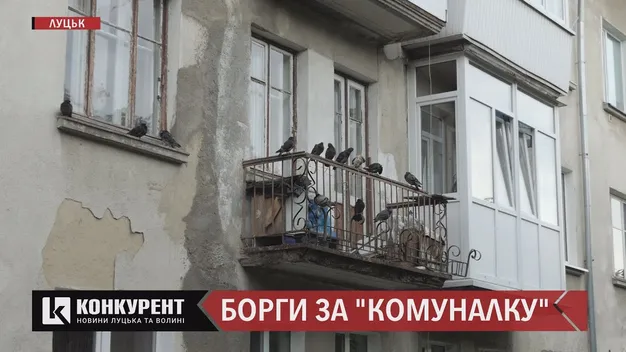 Небезпека вибуху: голова асоціації ОСББ «Лучани» про утримання газових мереж будинків