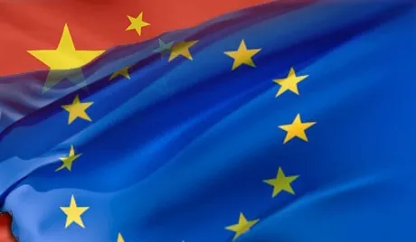Європа та Китай запустили авіапрограму на 10 мільйонів євро