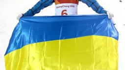 Показали відео неймовірного  стрибка Абраменка на олімпійське золото 