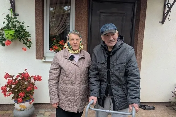 «Люблю село, та й все»: як живуть і працюють жінки у волинських селах (фото, відео)