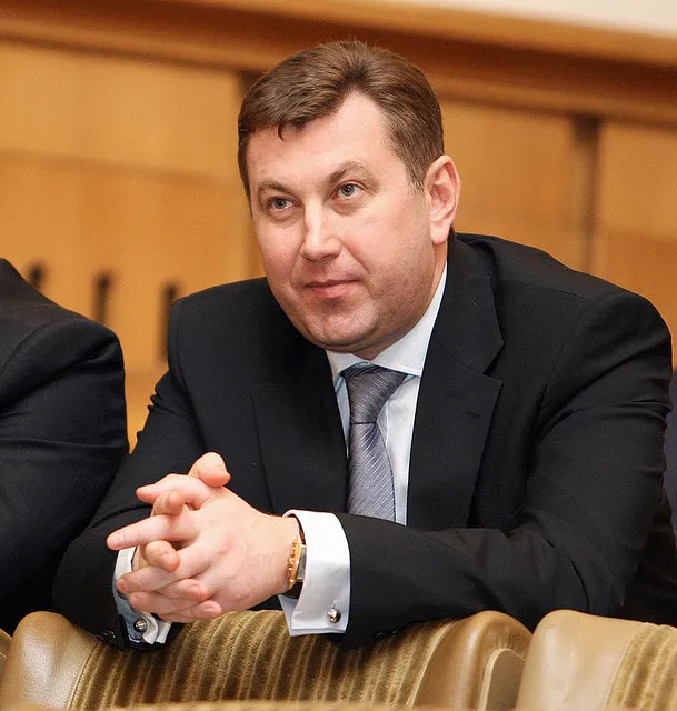 «Цій структурі треба нова кров», – волинський депутат про свою посаду в Держлісагентстві