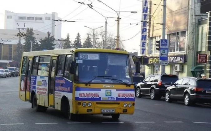 У Луцьку буде новий маршрут на Забороль та Богушівку