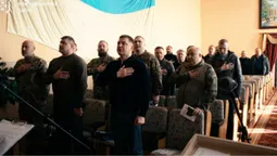 «Підтримка військових є беззаперечним пріоритетом», – заступник голови Волинської ОДА Тарас Шкітер (фото)