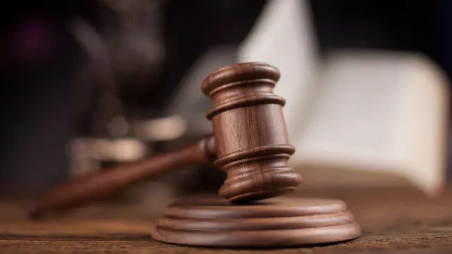 На Волині злодій пішов під суд через алюмінієвий бідон