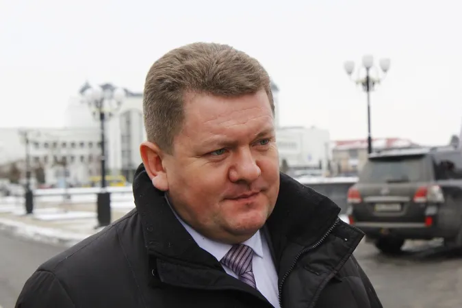 Кошти з бюджету області спрямовуються лише туди, де є серйозне «лоббі», – депутат Волиньради 
