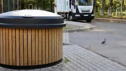 Понад мільйон за роботи, які фізично неможливо виконати за три дні: афера в Луцьку з новими смітниками (фото)