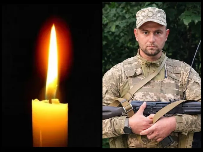 Понад рік надії: за ДНК підтвердили загибель захисника з Волині Олега Кухарука