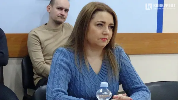 Алла Надточій