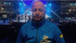 Відомий на Волині тренер став заслуженим