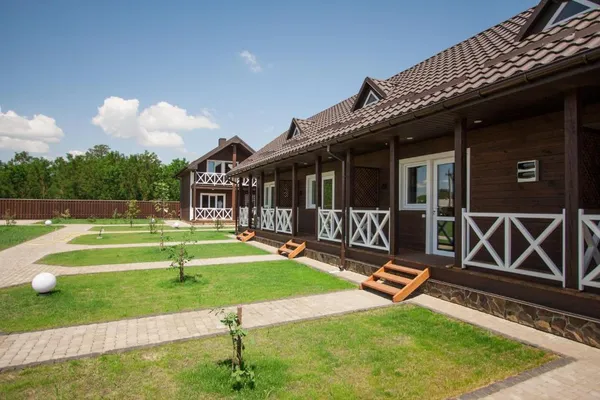Житло на Шацьких озерах: ТОП-5 варіантів і ціни (фото)
