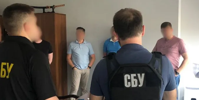 На хабарі у $85000 зловили «Слугу народу» Анатолія Гунька (фото)