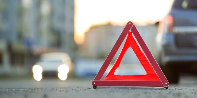 У Луцьку ДТП на Володимирській: постраждала жінка (відео)