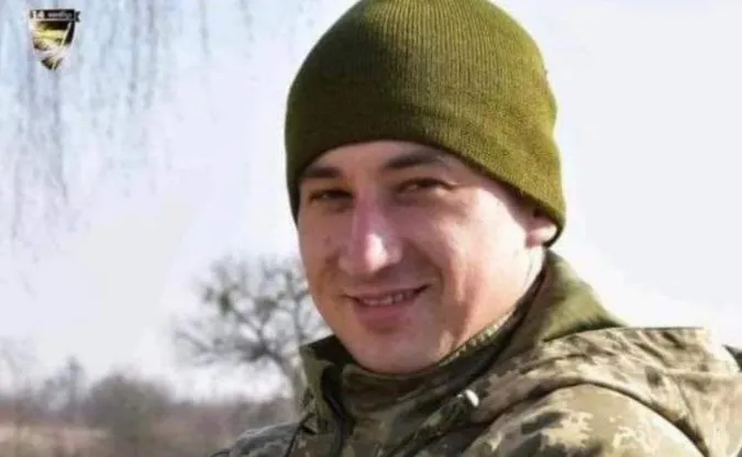 Розшукують 29-річного військового з Володимира, який тиждень тому зник безвісти
