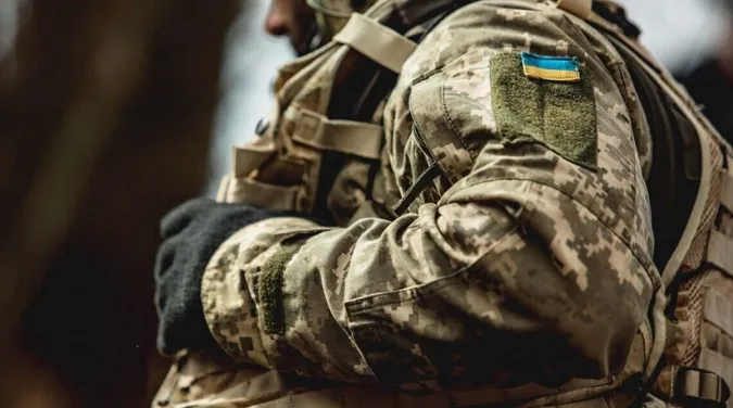 У Раді анонсували законопроєкт щодо мобілізації чоловіків за кордоном