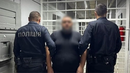 На Волині затримали військовослужбовця, який за 7 тисяч доларів «допомагав» ухилянтам тікати за кордон