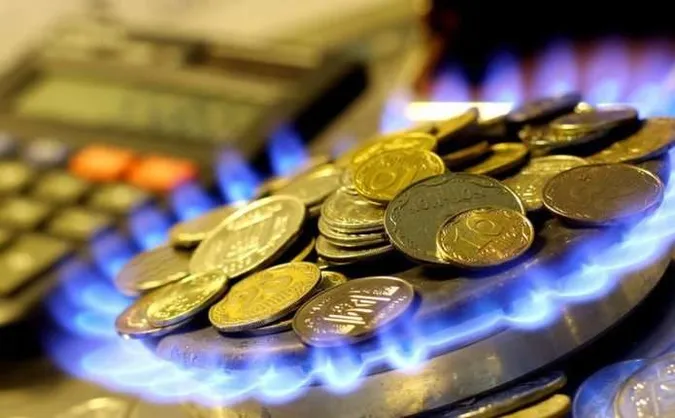 Кабмін відклав підвищення тарифів на газ для населення