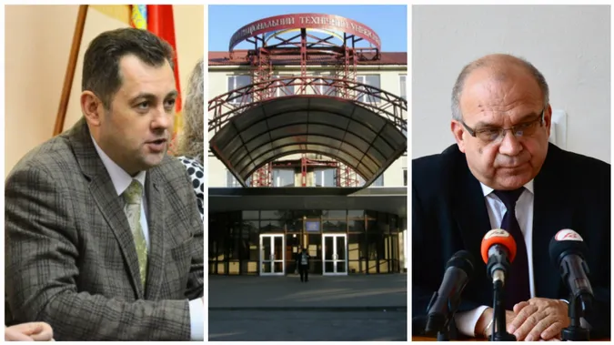 Ректор ЛНТУ розповів, чи готуватиме ВНЗ «політруків» та військових журналістів