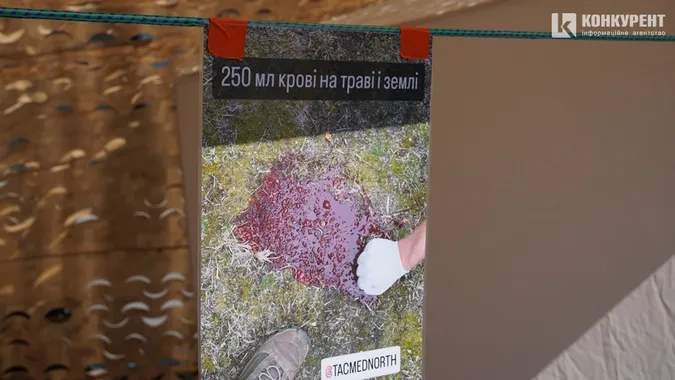 День без повісток: як «рейнджери» ССО знайомилися з лучанами (фото)