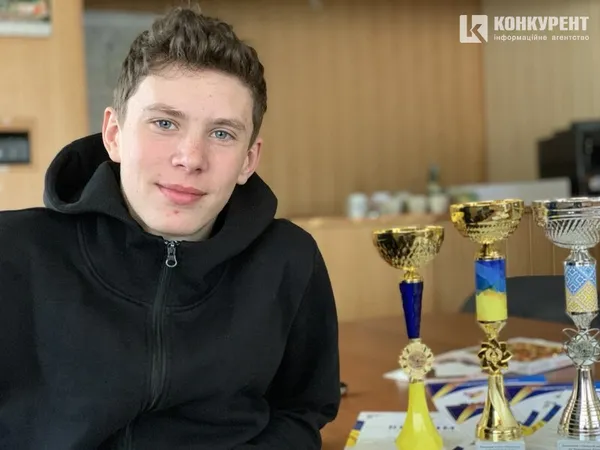 Костянтин Суй, спортсмен