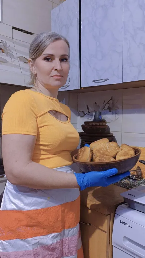 Унікальні «шацькі пироги» хочуть офіційно визнати нематеріальною спадщиною (фото)