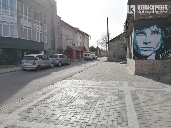 «Карантинний» Луцьк у фото