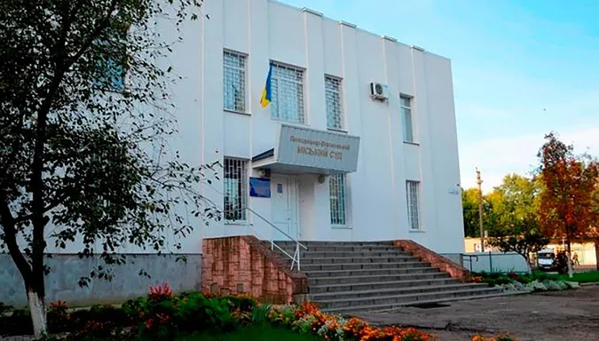 У Володимирі двоє працівників суду захворіли на коронавірус