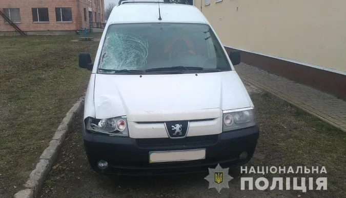 Водія, причетного до смертельної ДТП в Копачівці, триматимуть під вартою
