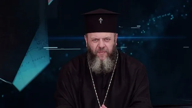 «Сьогодні ідеологія – незалежна Україна»: Михаїл звернувся до Московського патріархату
