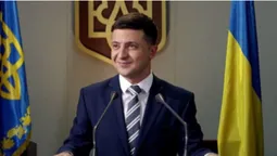 А раптом: експерти пояснили, чому українці голосували за Зеленського