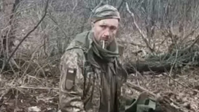 Масі Найєм запропонував фінансову винагороду за ім'я розстріляного воїна