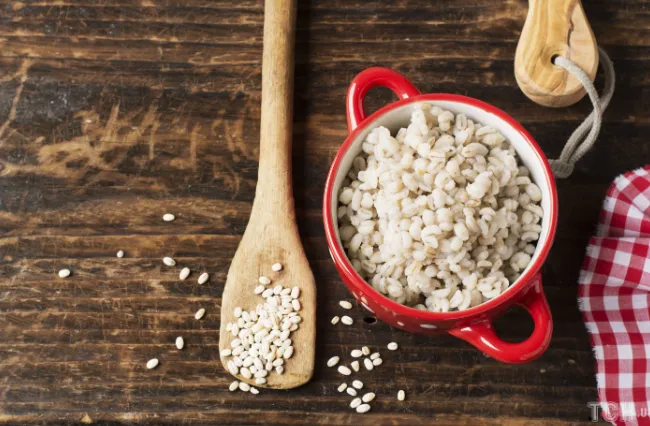 Їжа, яка знижує холестерин: 32 найкращі продукти