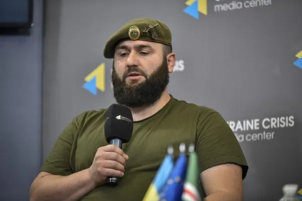 Аналітики вважають, що чеченці готові повалити Кадирова