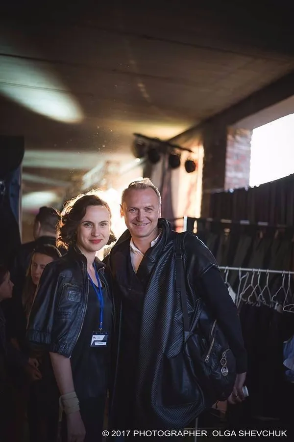 Lutsk Fashion Weekend – разом з ЖК «Яровиця»*