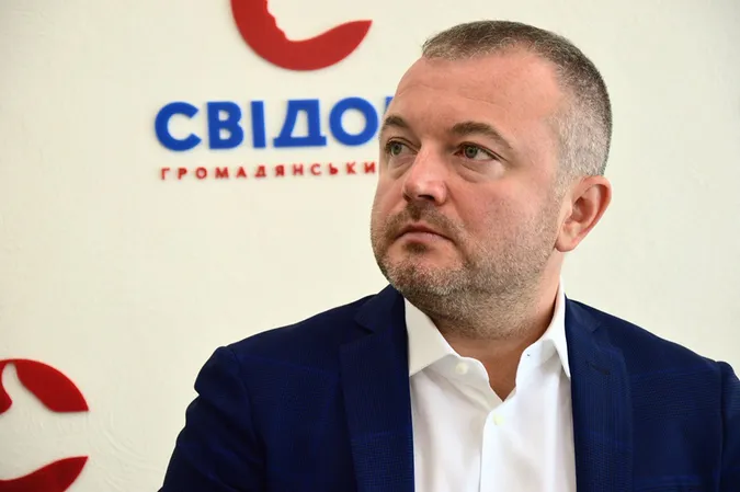 Команда Покровського хоче привести до влади фахових лучан (відео)