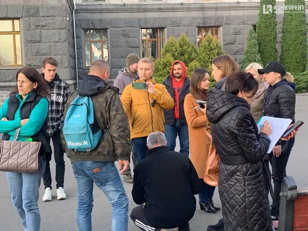 У Луцьку хочуть заборонити капітальні ремонти під час війни (фото)