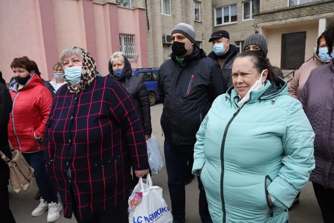 Мешканці гуртожитку на Дружби Народів врешті зможуть приватизувати житло (фото)