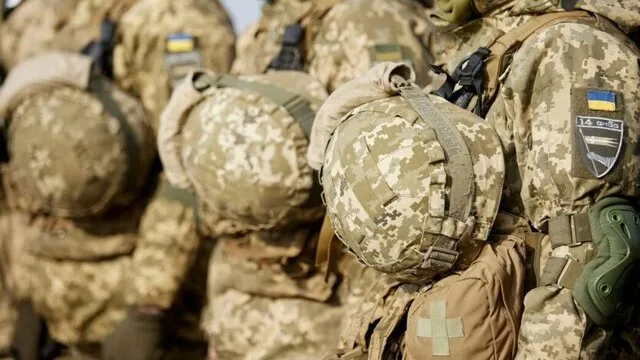 Посилення мобілізації в Україні: назвали умови й терміни