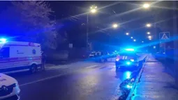У Луцьку в нічній пожежі загинула людина (фото, відео)