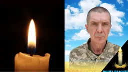 Батько не дочекався звістки про сина: на Донеччині загинув волинянин Олександр Мазеін