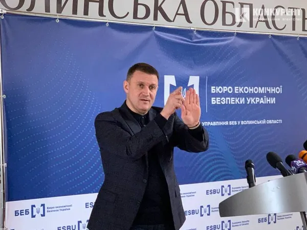 Вадим Мельник